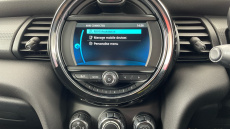 MINI Hatchback 1.5 Cooper Sport II 5dr Petrol Hatchback